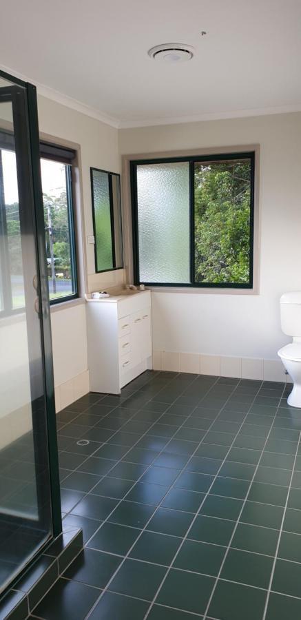 Tranquil Park Motel Maleny Exterior foto